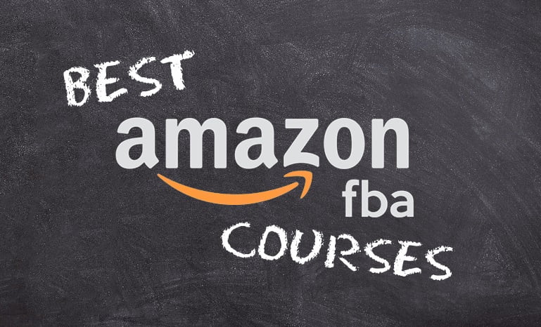 Amazon FBA Course Step-By-Step in the Arabic language